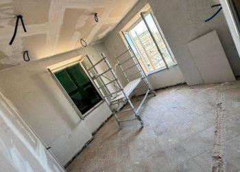 Two-room apartment Savona, Savona (neighborhood Darsena) - photo 9