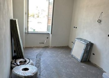 Two-room apartment Savona, Savona (neighborhood Darsena) - photo 11