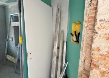 Two-room apartment Savona, Savona (neighborhood Darsena) - photo 12