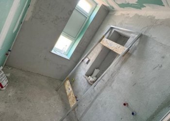 Two-room apartment Savona, Savona (neighborhood Darsena) - photo 13