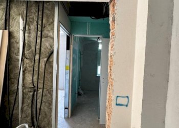 Two-room apartment Savona, Savona (neighborhood Darsena) - photo 14