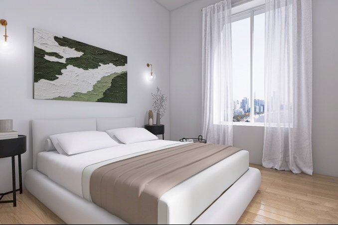 Two-room apartment Savona, Savona (neighborhood Darsena) - photo 3