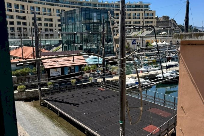 Bilocale Savona, Savona (zona Darsena) - foto 2