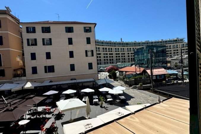 Bilocale Savona, Savona (zona Darsena) - foto 3