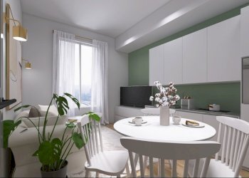 Bilocale Savona, Savona (zona Darsena) - foto 1