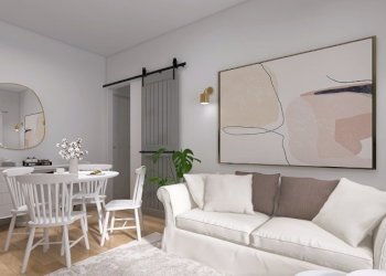 Bilocale Savona, Savona (zona Darsena) - foto 2