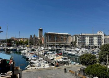 Two-room apartment Savona, Savona (neighborhood Darsena) - photo 4
