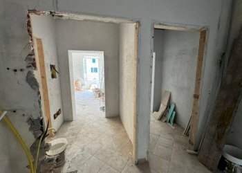 Two-room apartment Savona, Savona (neighborhood Darsena) - photo 5