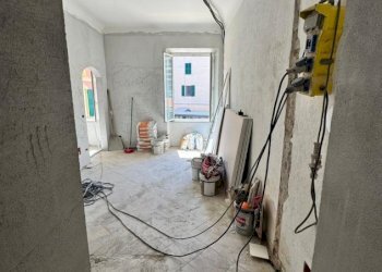 Two-room apartment Savona, Savona (neighborhood Darsena) - photo 6
