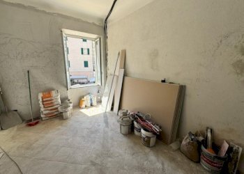 Two-room apartment Savona, Savona (neighborhood Darsena) - photo 8