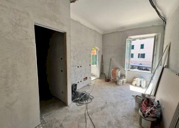 Two-room apartment Savona, Savona (neighborhood Darsena) - photo 10