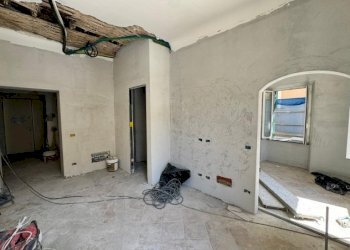 Two-room apartment Savona, Savona (neighborhood Darsena) - photo 11