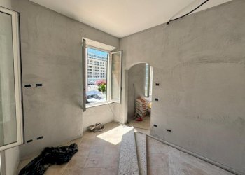 Two-room apartment Savona, Savona (neighborhood Darsena) - photo 12