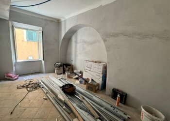 Two-room apartment Savona, Savona (neighborhood Darsena) - photo 16