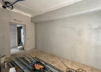 Two-room apartment Savona, Savona (neighborhood Darsena) - photo 17