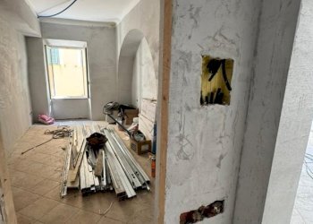 Two-room apartment Savona, Savona (neighborhood Darsena) - photo 18