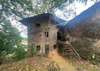 Casa indipendente Regione Ricogno Murassone , 7, Dronero - foto 15
