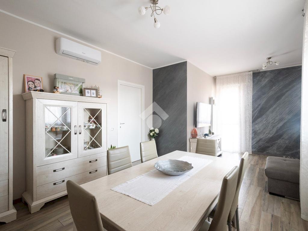 Quadrilocale Via Gregorio Agnini, Carpi - foto 1