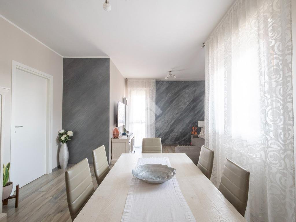 Quadrilocale Via Gregorio Agnini, Carpi - foto 2