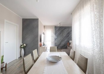 Quadrilocale Via Gregorio Agnini, Carpi - foto 2