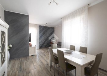 Quadrilocale Via Gregorio Agnini, Carpi - foto 3