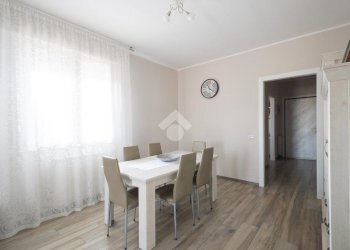 Quadrilocale Via Gregorio Agnini, Carpi - foto 4