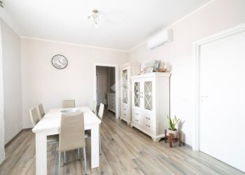 Quadrilocale Via Gregorio Agnini, Carpi - foto 5