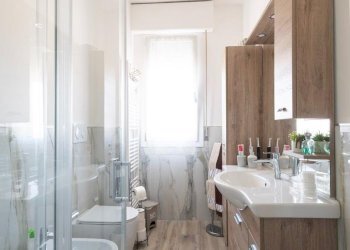 Quadrilocale Via Gregorio Agnini, Carpi - foto 10