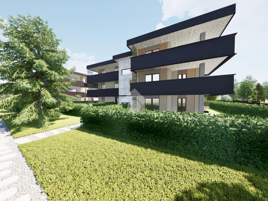 Appartamento Via Lago San Michele, Ivrea - foto 3