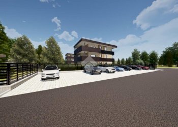 Appartamento Via Lago San Michele, Ivrea - foto 24