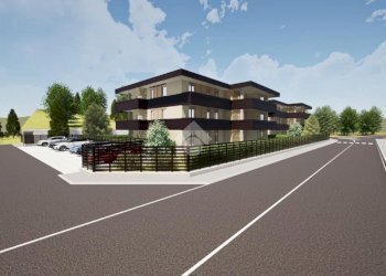 Appartamento Via Lago San Michele, Ivrea - foto 26
