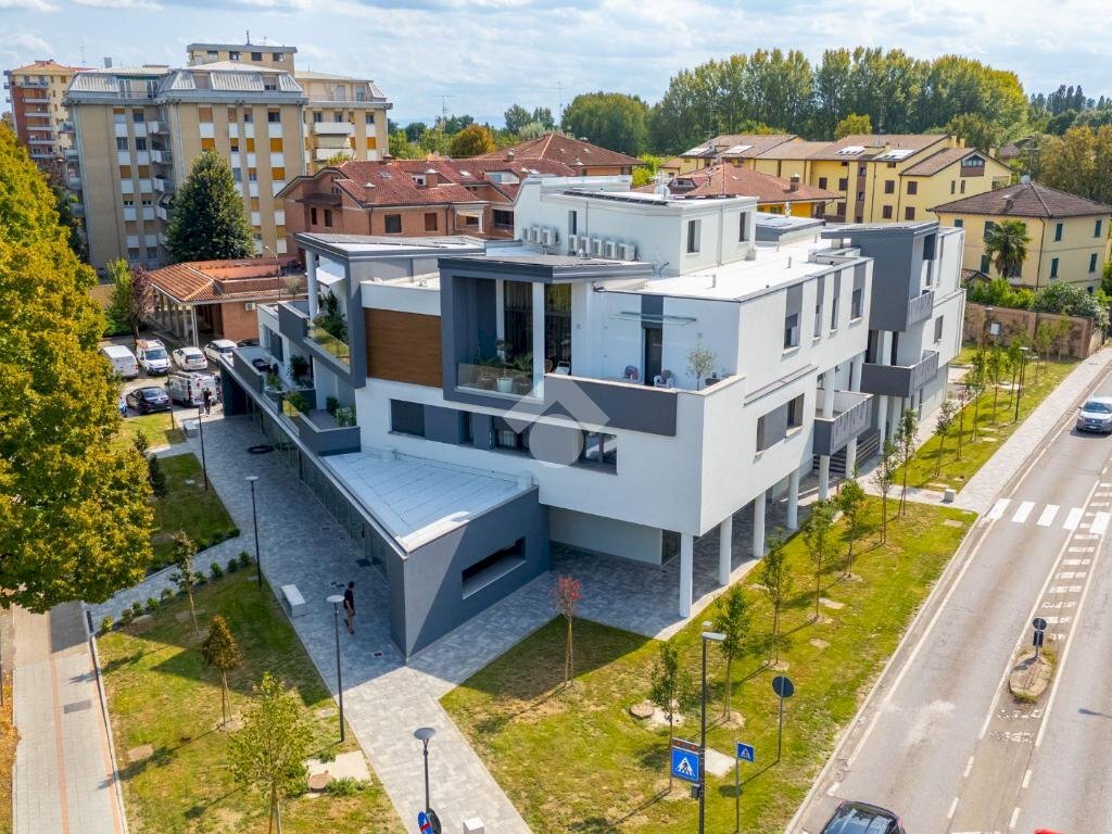 Trilocale Viale C. Battisti, Correggio - foto 3