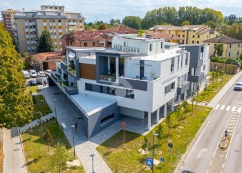 Trilocale Viale C. Battisti, Correggio - foto 3