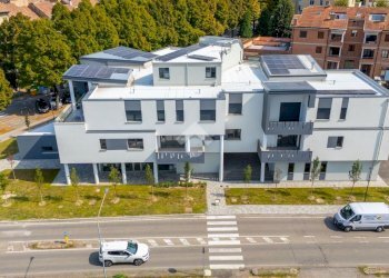 Trilocale Viale C. Battisti, Correggio - foto 4