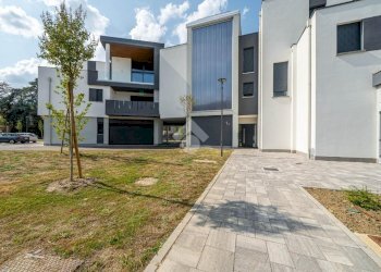 Trilocale Viale C. Battisti, Correggio - foto 5