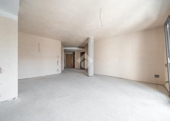 Trilocale Viale C. Battisti, Correggio - foto 9