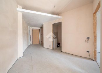 Trilocale Viale C. Battisti, Correggio - foto 12