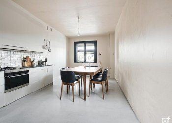 Trilocale Viale C. Battisti, Correggio - foto 14