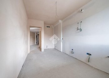 Trilocale Viale C. Battisti, Correggio - foto 15