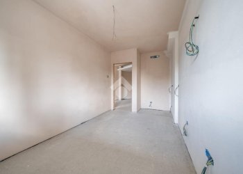 Trilocale Viale C. Battisti, Correggio - foto 16