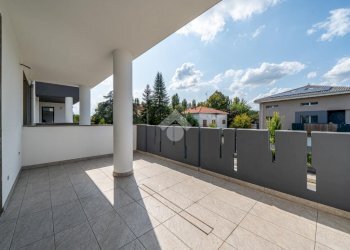 Trilocale Viale C. Battisti, Correggio - foto 19