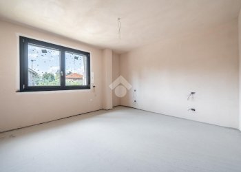 Trilocale Viale C. Battisti, Correggio - foto 22