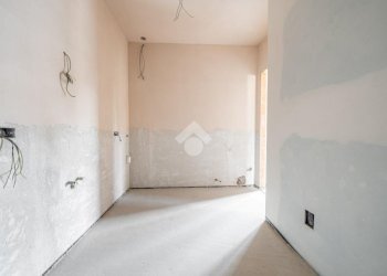 Trilocale Viale C. Battisti, Correggio - foto 27