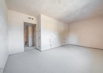 Trilocale Viale C. Battisti, Correggio - foto 31