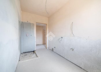 Trilocale Viale C. Battisti, Correggio - foto 32