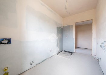 Trilocale Viale C. Battisti, Correggio - foto 33