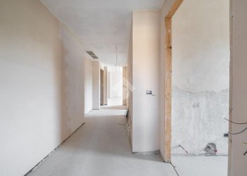 Trilocale Viale C. Battisti, Correggio - foto 35