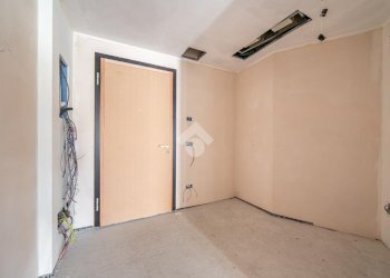 Trilocale Viale C. Battisti, Correggio - foto 36