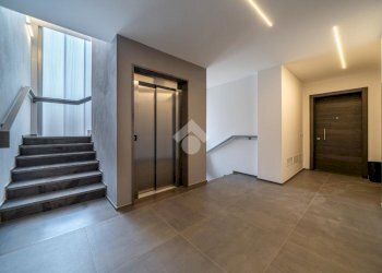 Trilocale Viale C. Battisti, Correggio - foto 37