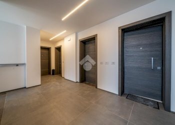 Trilocale Viale C. Battisti, Correggio - foto 39